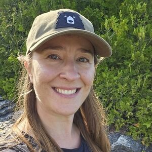 Meet your Posher, Natalia